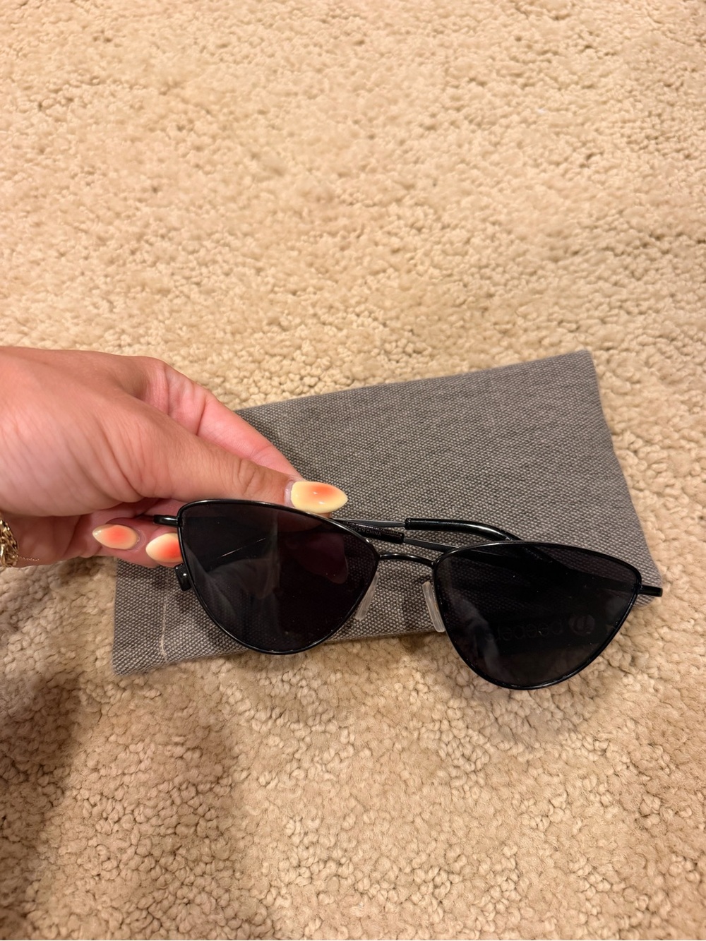 And Other Stories sunglasses